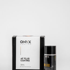 Onyx AF plus coating